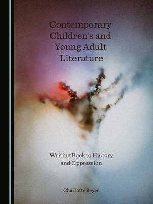 cover image of Contemporary Children's and Young Adult Literature